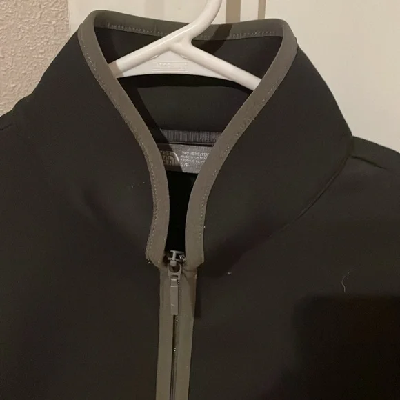 NF JACKET - Picture 3 of 9